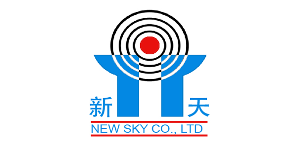 Logo New Sky
